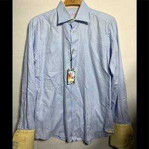 Robert Graham button shirt